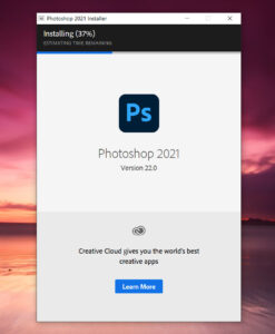 Download Adobe Photoshop CC 2021