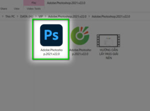Download Adobe Photoshop CC 2021