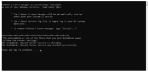 tải SolidWorks 2020
