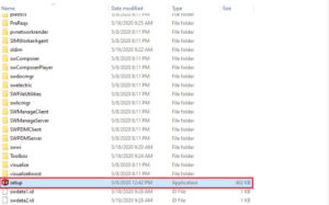 tải SolidWorks 2020