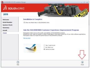 Solidworks 2019