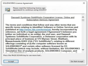 tải Solidworks 2019