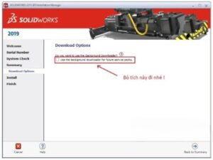 Solidworks 2019