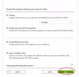 Tải CorelDraw 2020