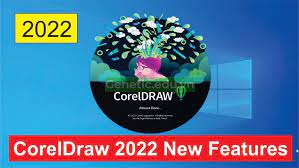 Tải CorelDRAW 2022 ✔️Download CorelDRAW 2022 Full Vĩnh Viễn [64bit / 32bit]