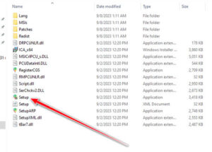 Hướng dẫn tải CorelDRAW 2023-2