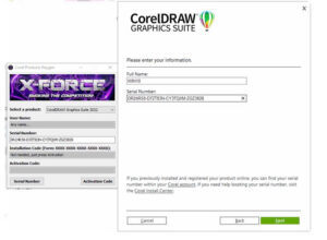 Hướng dẫn tải CorelDRAW 2023-3
