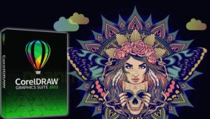 Tải CorelDRAW 2024