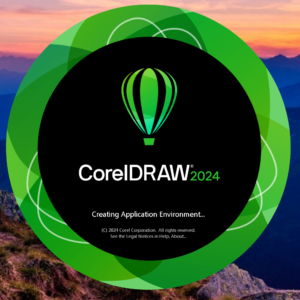 Tải CorelDRAW 2024