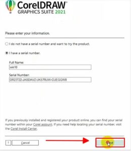Tải CorelDRAW 2021