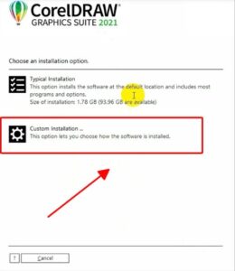 Tải CorelDRAW 2021