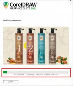 Tải CorelDRAW 2021