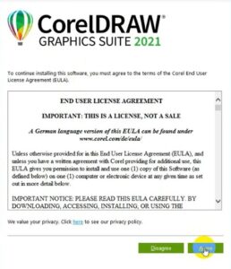 Tải CorelDRAW 2021