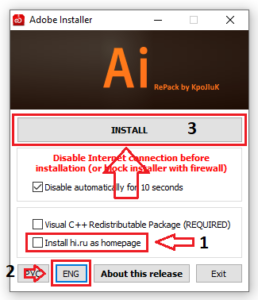 Adobe Illustrator CC 2020