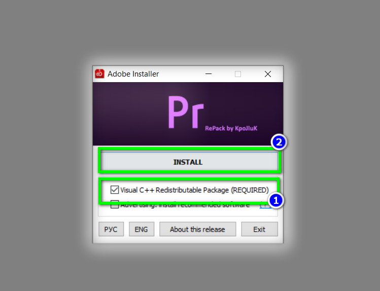 Tải Premiere CC 2020