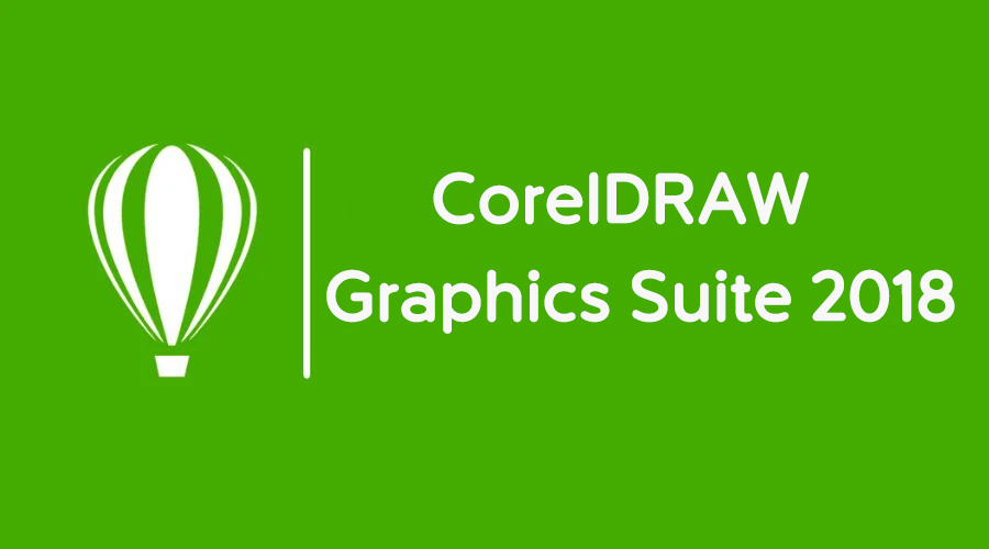 Tải Coreldraw 2018 