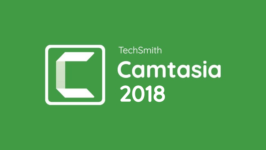 Tải Camtasia 2018
