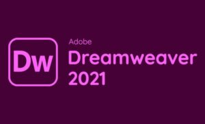 Tải Dreamweaver 2021.