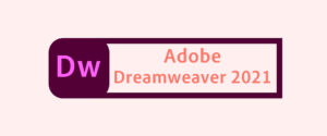 tải Dreamweaver 2021
