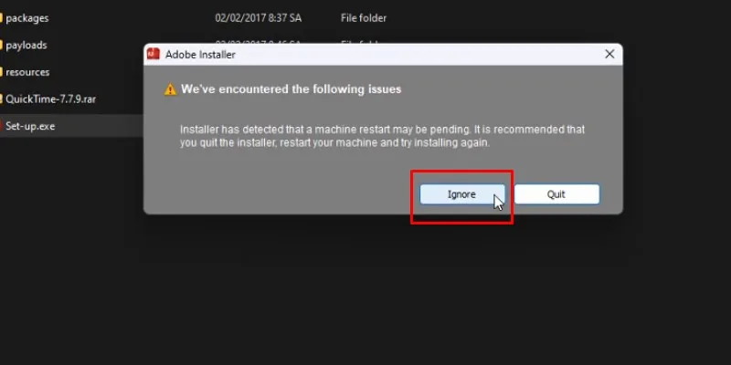 Tải After Effects CS6
