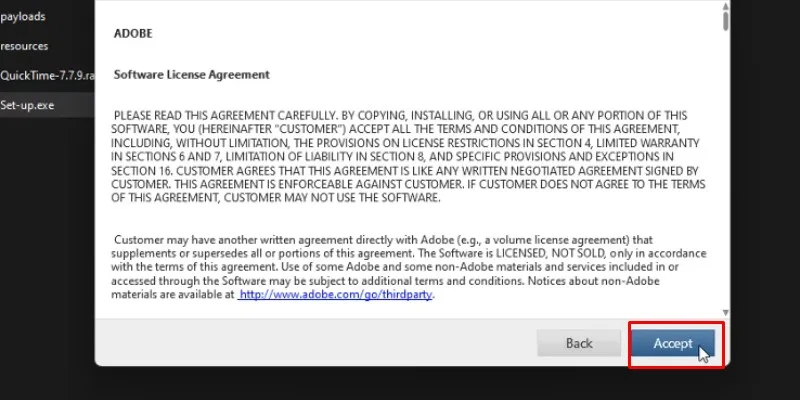 Tải After Effects CS6