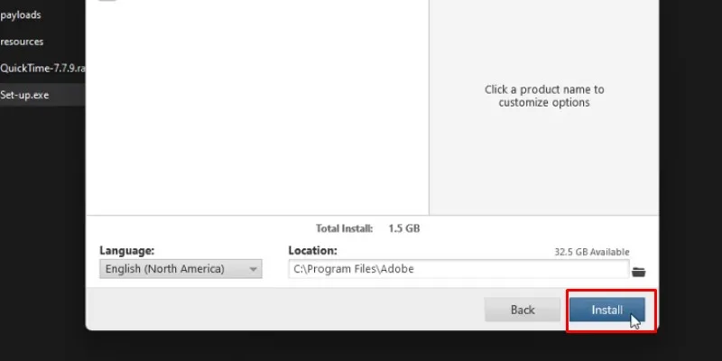 Tải After Effects CS6