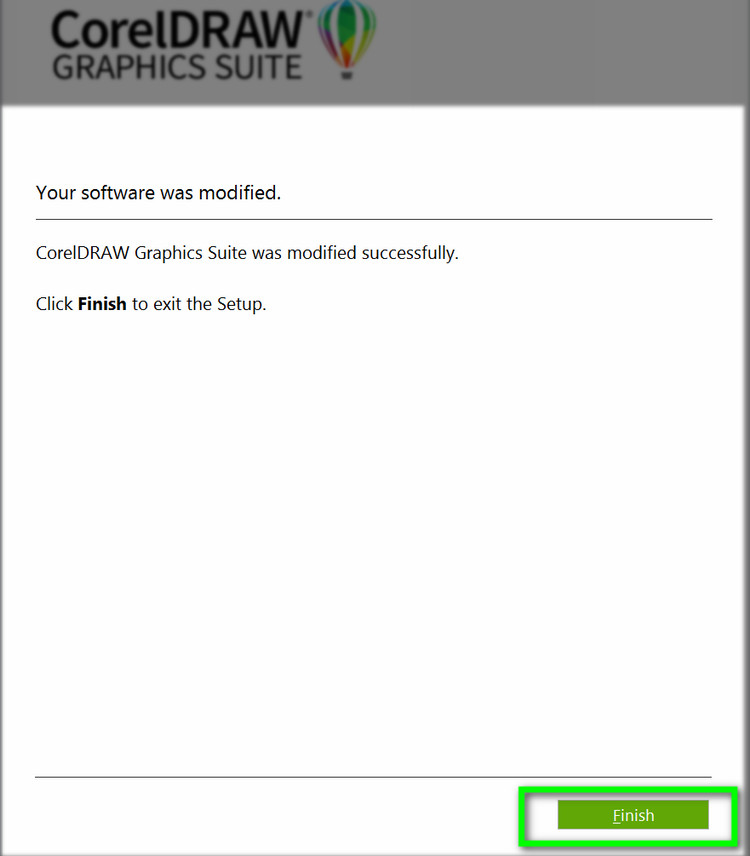 Tải CorelDRAW 2022