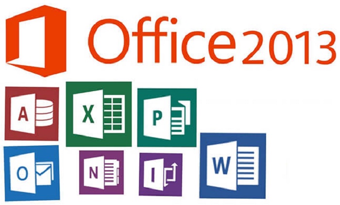 Phần Mềm Microsoft Office 2013