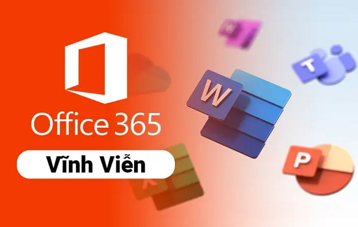 Tải Office 365