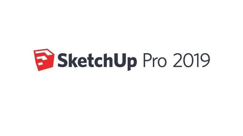Tải Sketchup 2019