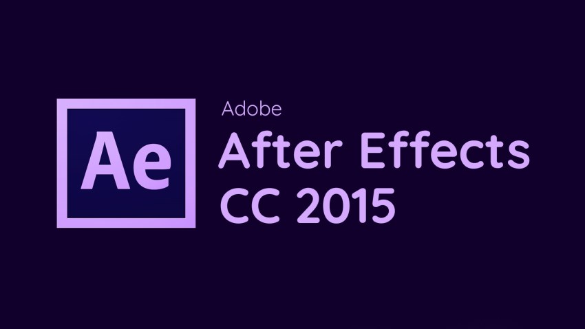 Tải After Effects 2015 ✔️Download Adobe After Effects 2015 Full Crack Miễn Phí, Có Hướng Dẫn Cài Đặt Chi Tiết, Không Cần Adobe ID, Dễ Dàng Sử Dụng