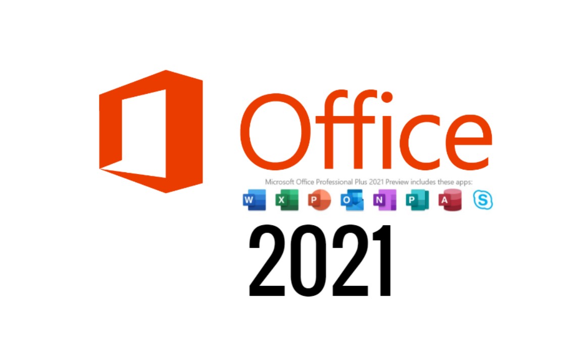 Tải Office 2021