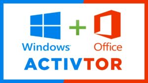 Tải Activate AIO Tools ✔️Hướng Dẫn Sử Dụng Công Cụ Kích Hoạt Office & Activate Windows