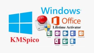Tải Activate KMSPico ✔️ Hướng Dẫn Sử Dụng Công Cụ Tiện Lợi Kích Hoạt Microsoft Office & Windows