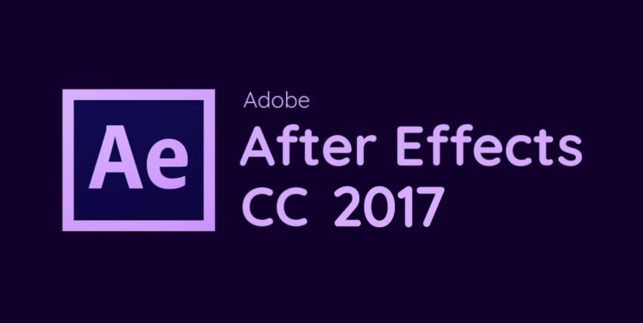 tải After Effects 2017