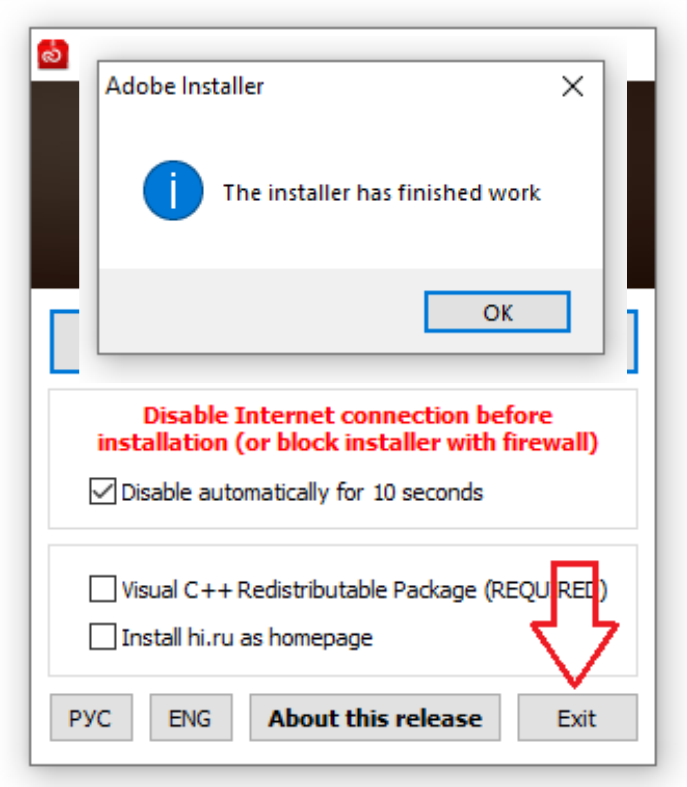 Hướng Dẫn Cài Đặt Adobe After Effects CC 2021 Full Crack