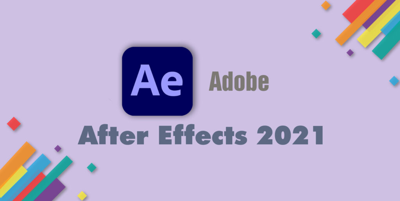 Tải After Effects 2021