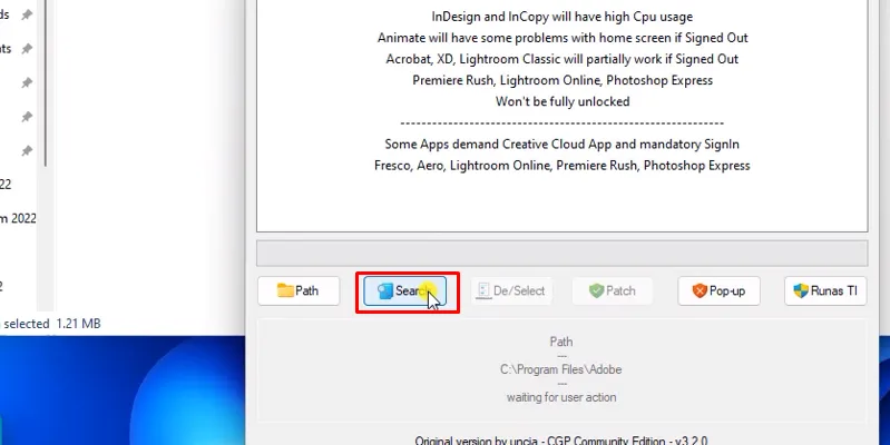 Tải After Effects 2023