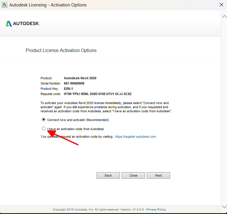 Revit 2020-laptopSGN