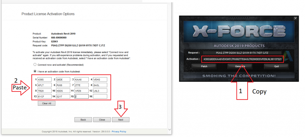 Revit 2020-laptopSGN