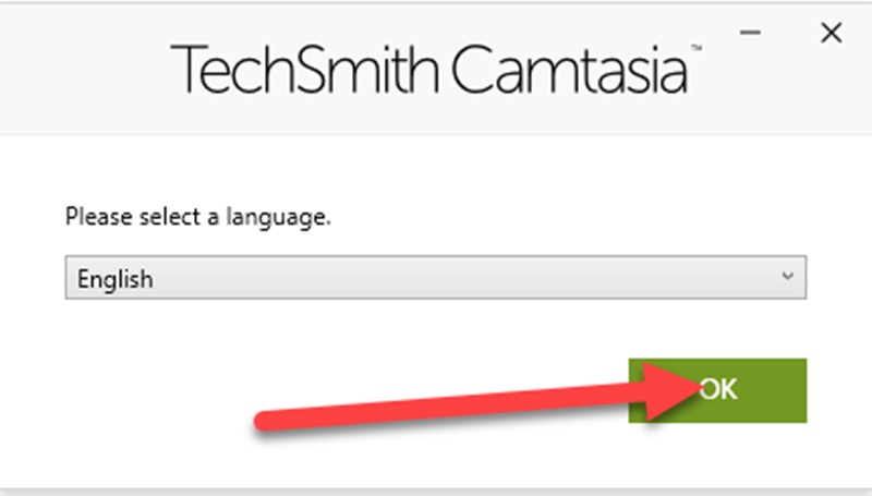 Tải Camtasia 2023 - Cài đặt và Active camtasia studio 2023