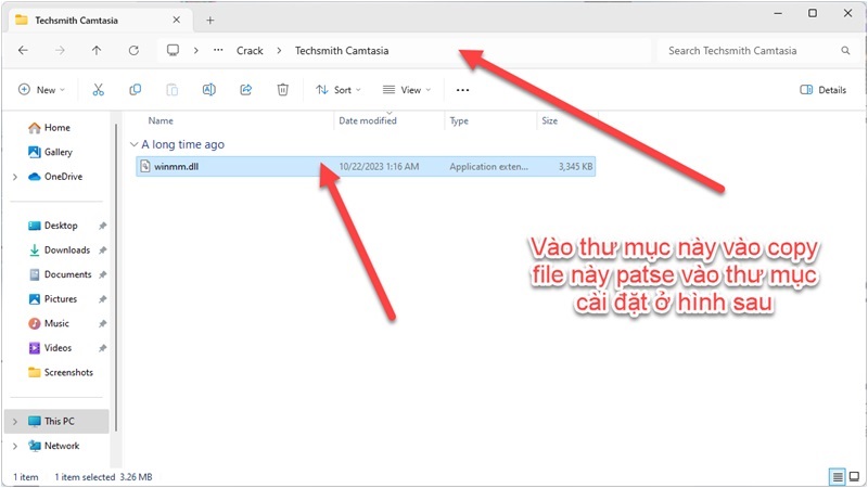 Tải Camtasia 2023 - Cài đặt và Active camtasia studio 2023