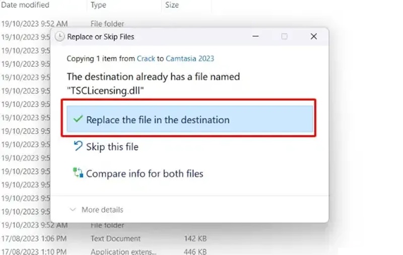 Tải Camtasia 2023 - Cài đặt và Active camtasia studio 2023