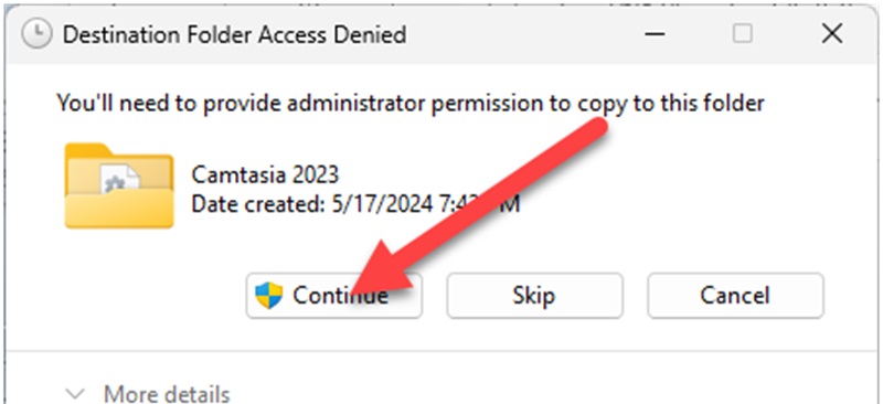 Tải Camtasia 2023 - Cài đặt và Active camtasia studio 2023