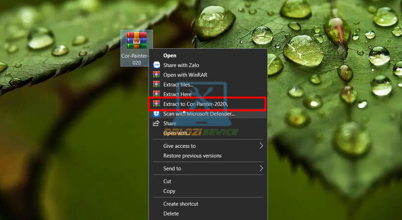 Tải Corel Painter 2020