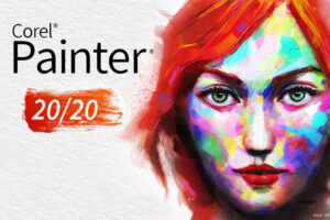 Tải Corel Painter 2020 -Download Corel Painter 2020 Full Crack -Hướng Dẫn Cài Đặt Corel Painter 2020 Sử Dụng Phần mềm Vẽ Tranh Đỉnh Cao