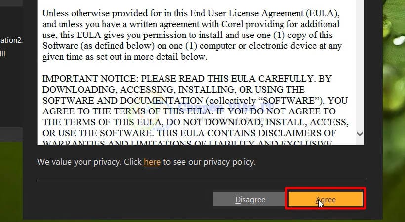 Tải Corel Painter 2021