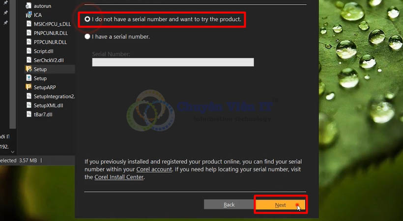 Tải Corel Painter 2021