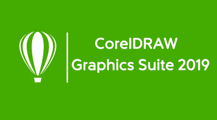 Tải CorelDRAW Graphics 2019