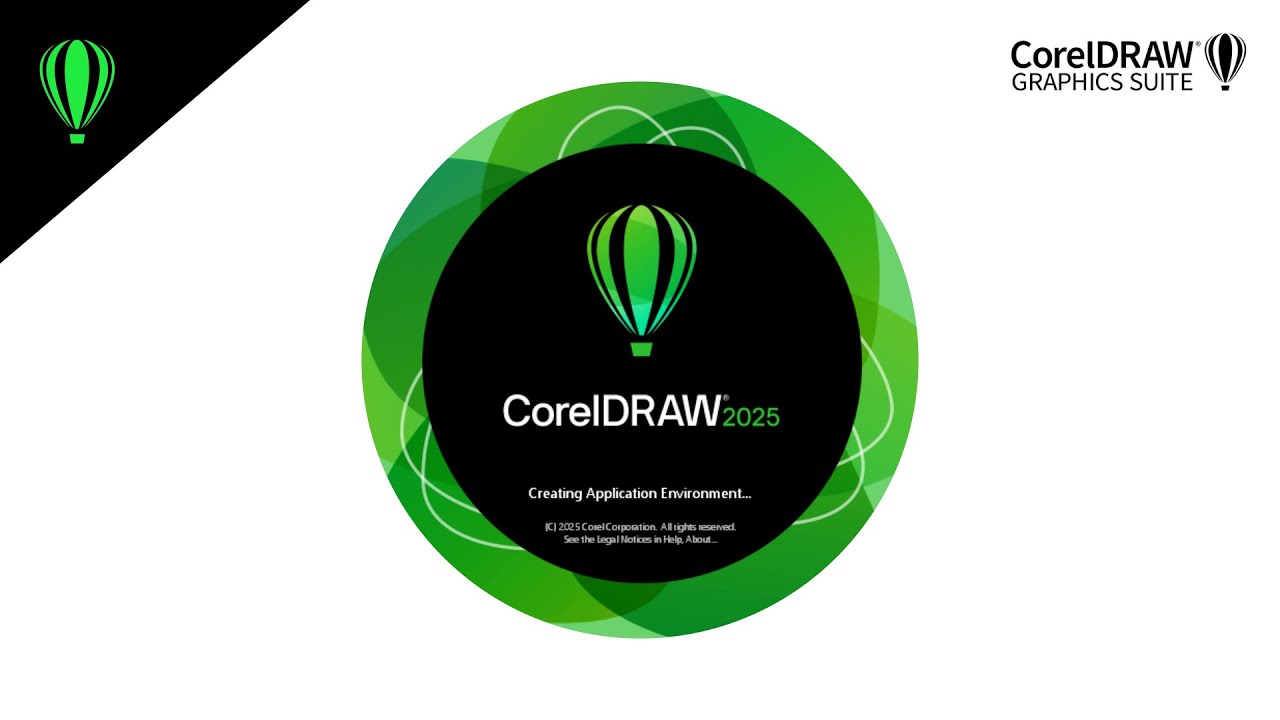 tải CorelDraw 2025